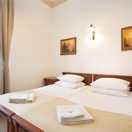 B12 - Comfort Apartemnts City Center Apartment Krakow Exterior photo