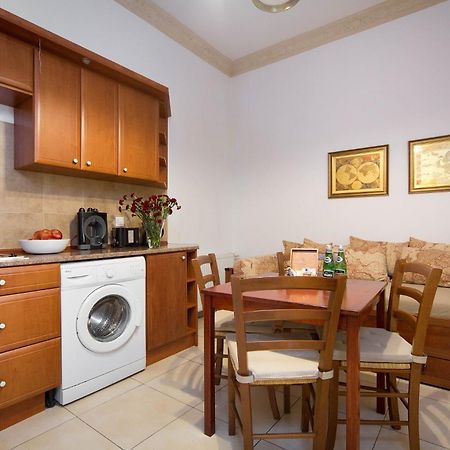 B12 - Comfort Apartemnts City Center Apartment Krakow Exterior photo