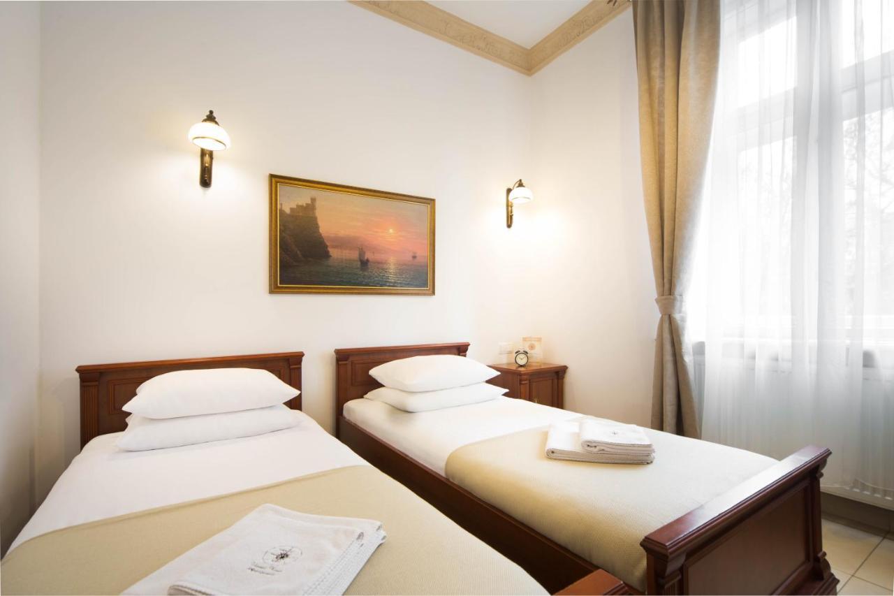 B12 - Comfort Apartemnts City Center Apartment Krakow Exterior photo